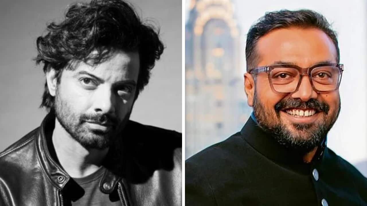 Rahul Bhat's Kennedy to release soon, praises Anurag Kashyap's vision: 'All you have to do is surrender and go with the flow' - Exclusive