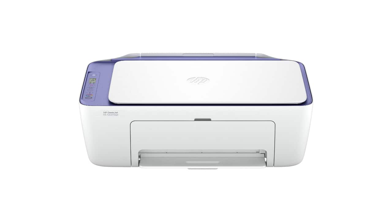HP launches new DeskJet all-in-one printers for home users in India with Wi-Fi at a starting price of Rs 6,999