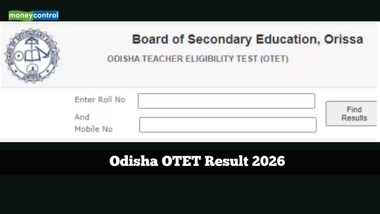 Odisha OTET Result 2026 declared @bseodisha.nic.in; 68.97% candidates pass, direct link here