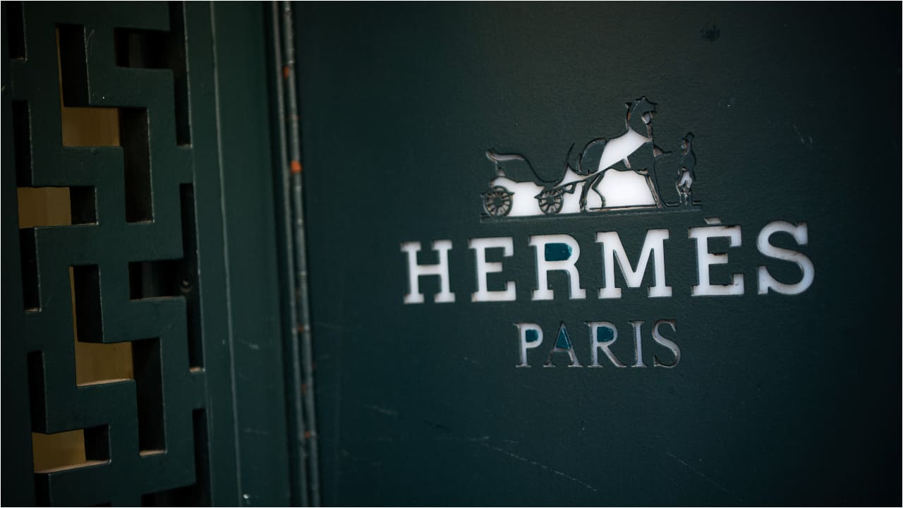 Hermès sales beat expectations on strong Birkin bag demand