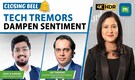 AI Jitters Sink IT Index to 10-Month Low; Nifty Clocks Triple-Digit Loss | Closing Bell Live