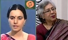Doordarshan newsreader Sarla Zarawalla Maheshwari passes away at 71