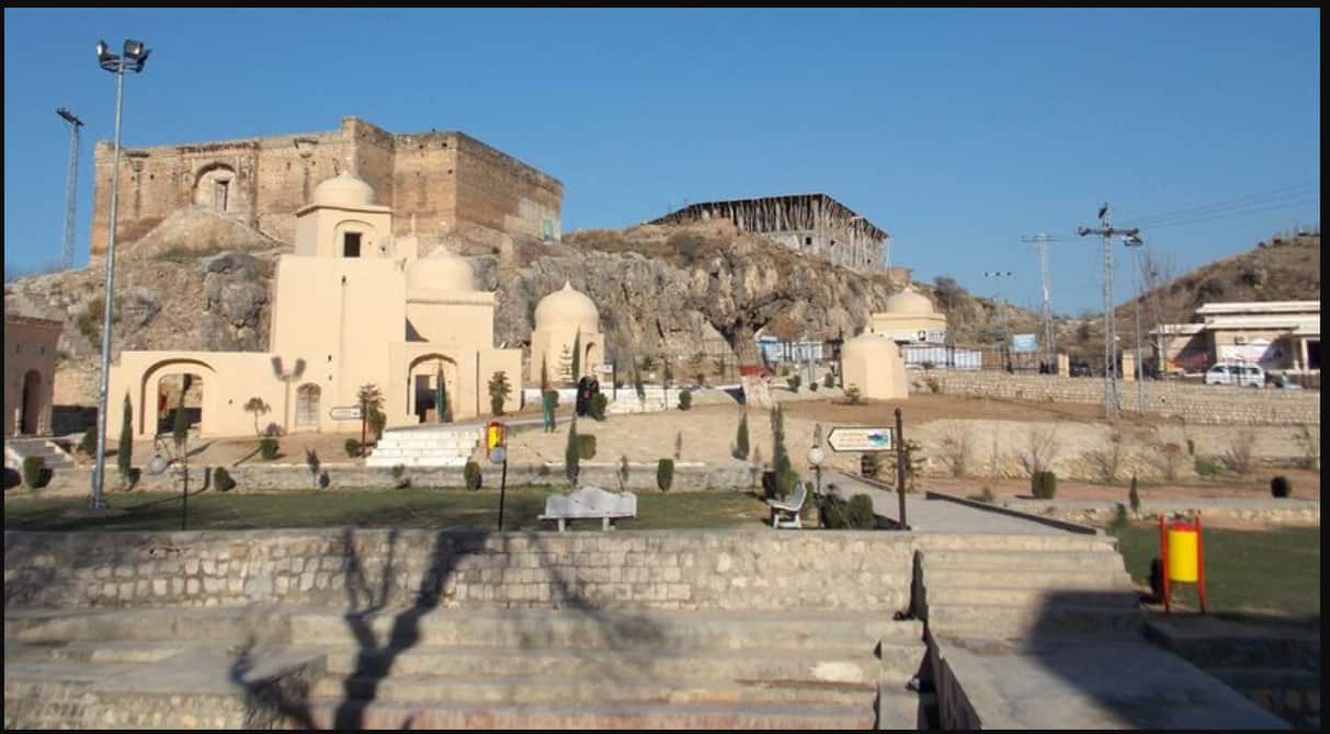 Sacred ties on hold: Indian devotees may miss Mahashivratri at Pakistan’s Katasraj Shrine