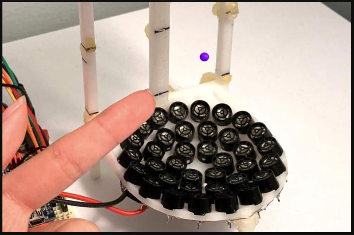 Scientists unveil levitating time crystals that challenge classical Physics