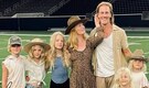 Friends launch GoFundMe for James Van Der Beek’s family after his cancer death: ‘They’re working hard to stay in their home’