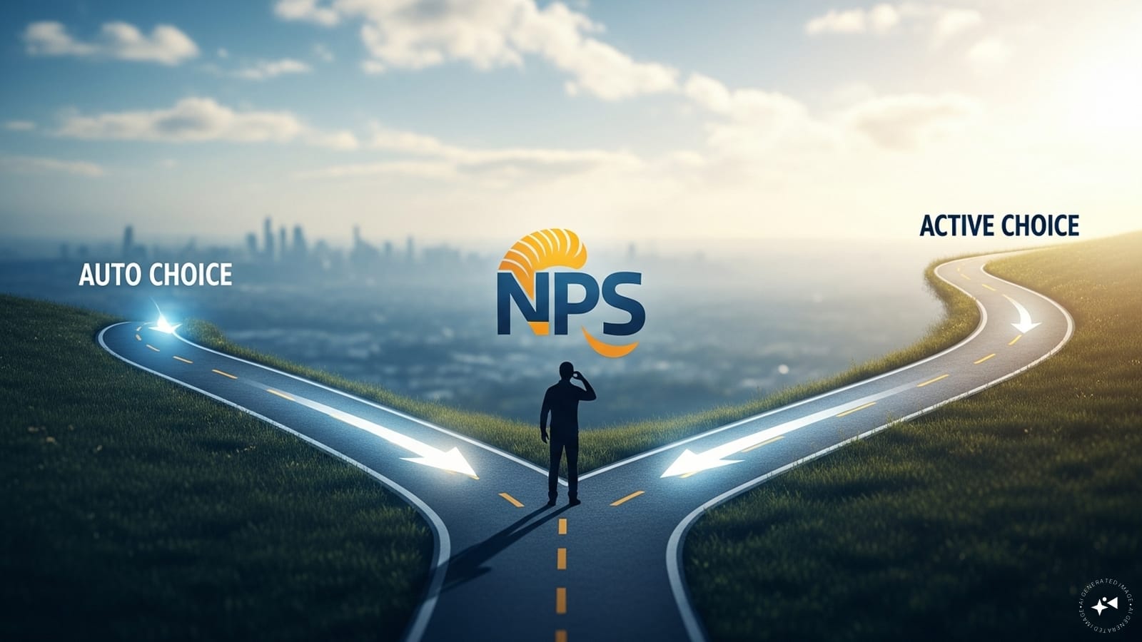NPS auto or active choice? How to decide what suits you