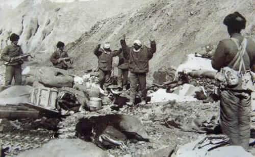 Indian Air Force in 1962: Why India chose not to use air power