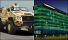 Q3 results impact: Bharat Forge shares rise 2% as firm says 'worst is behind'; Amara Raja plunges 6%