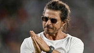 Shah Rukh Khan<br />Shah Rukh Khan received death and extortion threats in the 1990s from people claiming underworld links — including calls demanding ransom. Police upgraded his security in response to these threats.