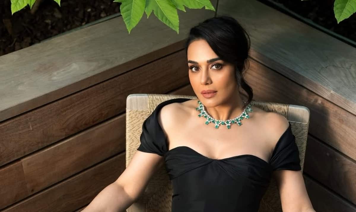Preity Zinta<br />During the shoot of Chori Chori Chupke Chupke in 2001, Preity Zinta received extortion calls tied to the film’s alleged underworld financing. She famously spoke out openly against these threats.