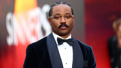 Ryan Coogler makes history at BAFTA 2026
