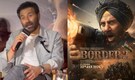 Sunny Deol on delivering box office superhits with Gadar 2, Jaat, Border 2: “Numbers se zyada, humne jo banaya, woh audience ko pasand aaye"