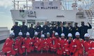 Synergy Marine takes technical control of Yang Ming’s two LNG dual-fuel container vessels