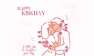 Happy Kiss Day: 55+ Wishes, images, messages and quotes to share with dear ones
