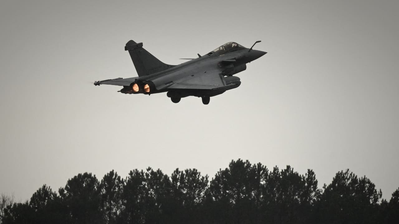 Rafale jets, P8I aircraft, Vibhav anti-tank mines: India clears procurement worth Rs 3.6 lakh crore in mega defence push