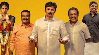 Thalaivar Thambi Thalaimaiyil is now streaming
