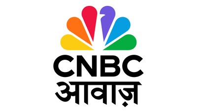 बजट दिवस 2026 पर CNBC AWAAZ का दबदबा, हिंदी बिजनेस न्यूज में बना निर्विवाद लीडर.