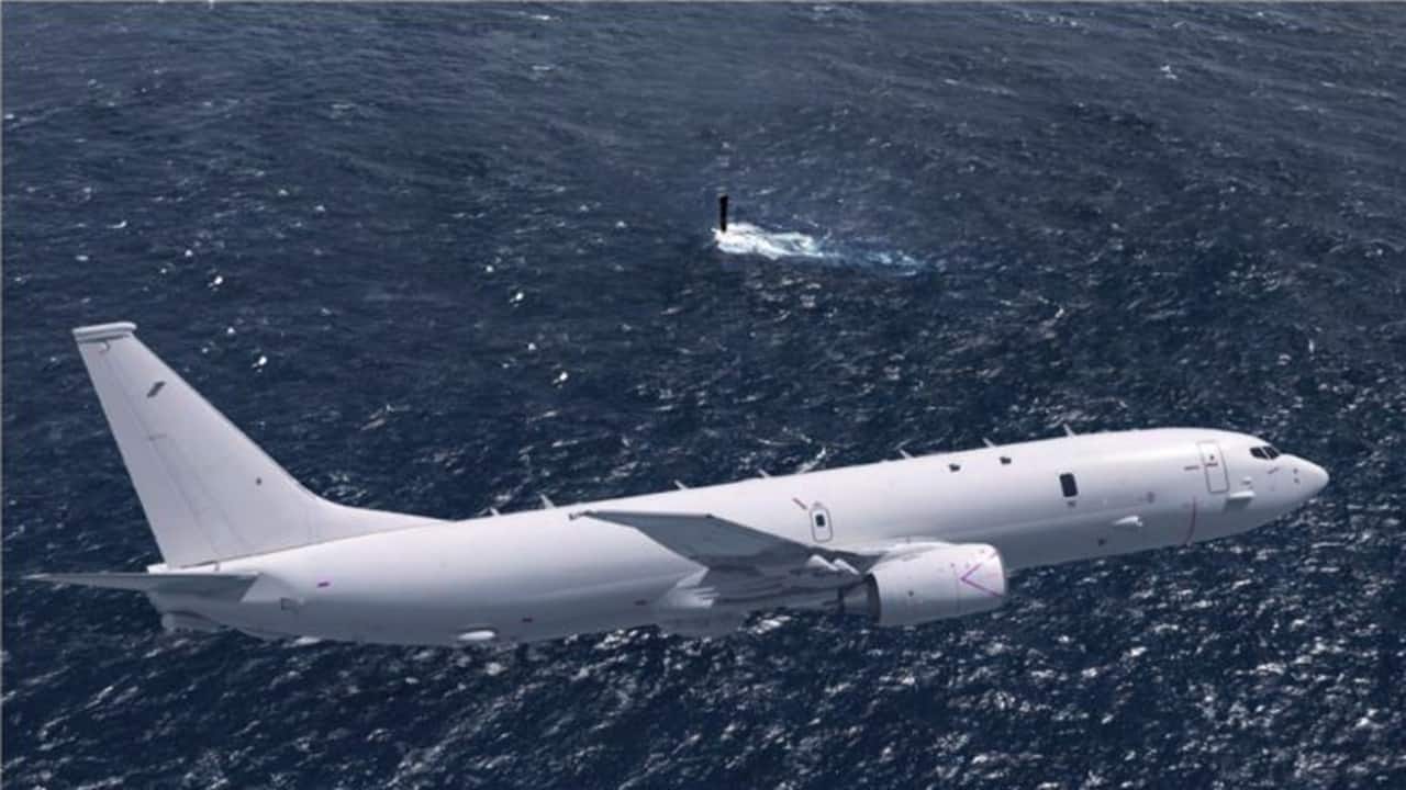 Boeing Poseidon 8I aircraft: The India Navy's weapon to keep Chinese submarines out of Indian Ocean