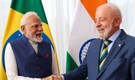 Brazilian President Lula to visit India from February 18-22, participate in 2nd AI Impact Summit: MEA