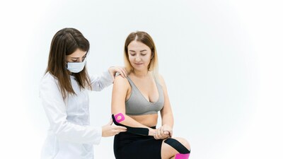 Certain wrong movements can do more harm to joints than good. (Picture: Pexels)