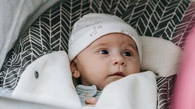Neonatal jaundice is one of the most common conditions that is observed in newborns within the first week of life. (Picture: Pexels)