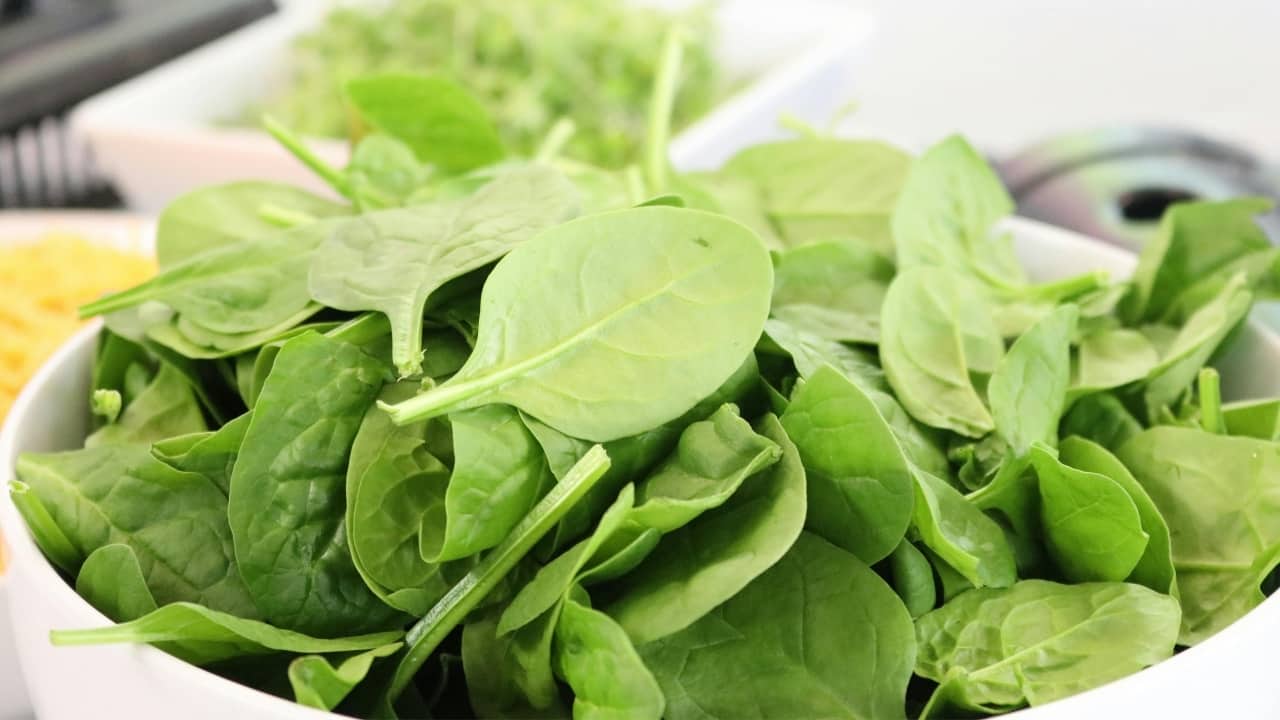 Vegetarian diet tips to fight anemia: 5 healthy foods to beat fatigue, hair loss, more