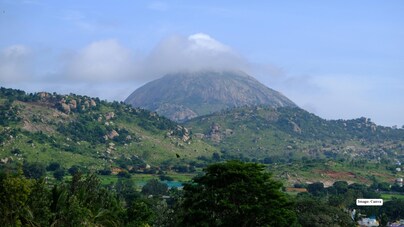 Nandi Hills to remain closed from dawn to dusk on Valentine’s Day