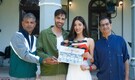 Ginny Wedss Sunny 2 Release Date, Poster OUT: Avinash Tiwary does push-ups as Medha Shankr sits atop him in quirky look