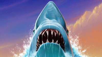 Jaws: Retro Edition release date announced