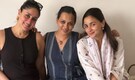 Kareena Kapoor Khan, Alia Bhatt relish Maharashtrian Pithla Bhakri at nutritionist Rujuta Diwekar’s home