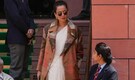 Kangana Ranaut flaunts Himachali and Uttarakhand handlooms in Parliament