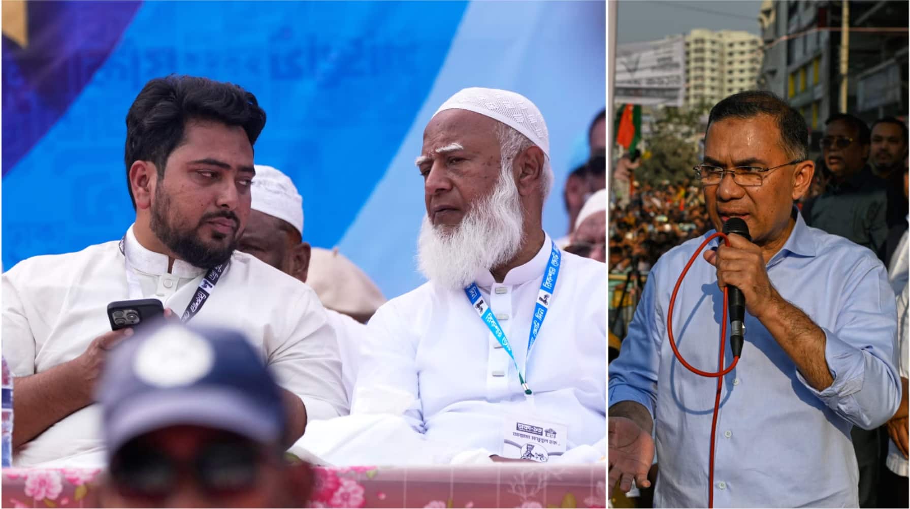 Bangladesh to choose PM for first time in decades without the two begums: Who are the frontrunners?