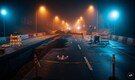 'Sang love song over dead body': Eyewitness reveals how journalist's corpse lay buried beneath a road for 5 years