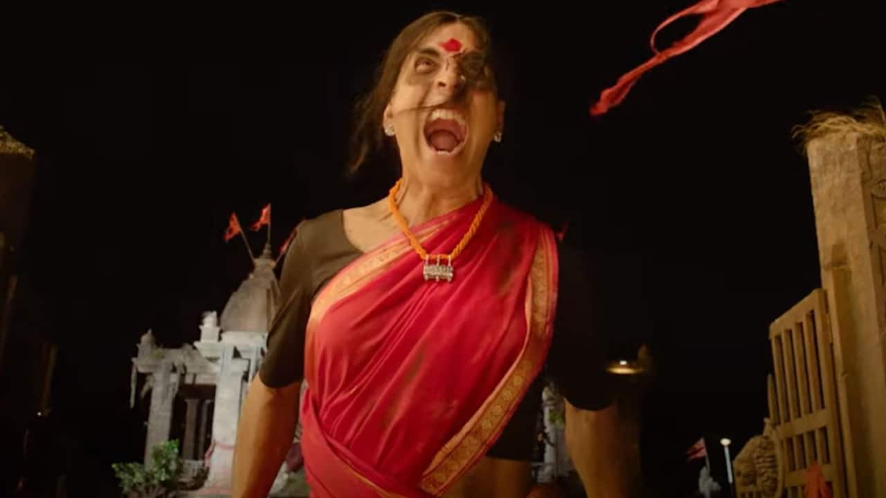 Laxmii (originally Laxmmi Bomb)<br />Akshay Kumar’s horror-comedy was initially named Laxmmi Bomb. Several groups claimed the title disrespected Goddess Lakshmi and hurt religious sentiments. Following backlash and boycott calls, the producers altered the name to Laxmii ahead of its OTT premiere.