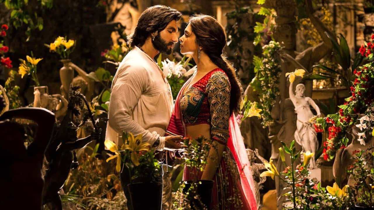 Goliyon Ki Raasleela Ram-Leela (originally Ram-Leela)<br />Bhansali’s romantic drama was earlier titled Ram-Leela. Religious groups objected, claiming misuse of Lord Ram’s name in a modern love story. To settle legal disputes and protests, the film was renamed Goliyon Ki Raasleela Ram-Leela.