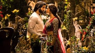 Goliyon Ki Raasleela Ram-Leela (originally Ram-Leela)<br />Bhansali’s romantic drama was earlier titled Ram-Leela. Religious groups objected, claiming misuse of Lord Ram’s name in a modern love story. To settle legal disputes and protests, the film was renamed Goliyon Ki Raasleela Ram-Leela.