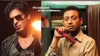 Billu (originally Billu Barber)<br />The Irrfan Khan-led film was initially called Billu Barber. Barber associations objected to the word, claiming it stereotyped and disrespected their profession. After complaints and protests, the makers dropped “Barber,” releasing the film simply as Billu.