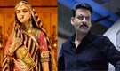 From Padmavat to Ghooskhor Pandat: Bollywood films that changed titles after controversy
