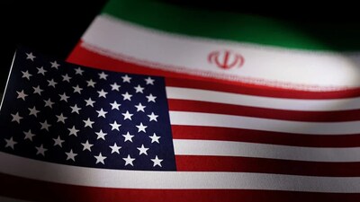 Trump-Iran talks stall amid tension