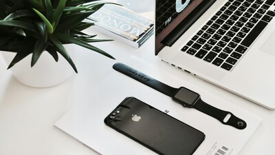 Apple devices