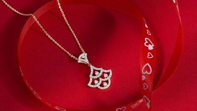Jewellery for Valentine’s should feel personal and good for everyday dressing. (Picture: Pexels)