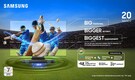 Samsung announces Vision AI Big TV offers with free soundbar, cashback and easy EMIs for cricket season