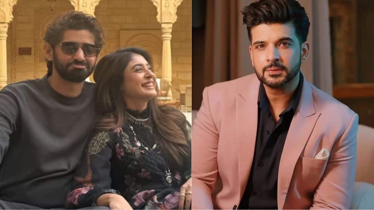 When Kritika Kamra said she didn’t want to work with then-boyfriend Karan Kundrra: I’m usually taken for granted...