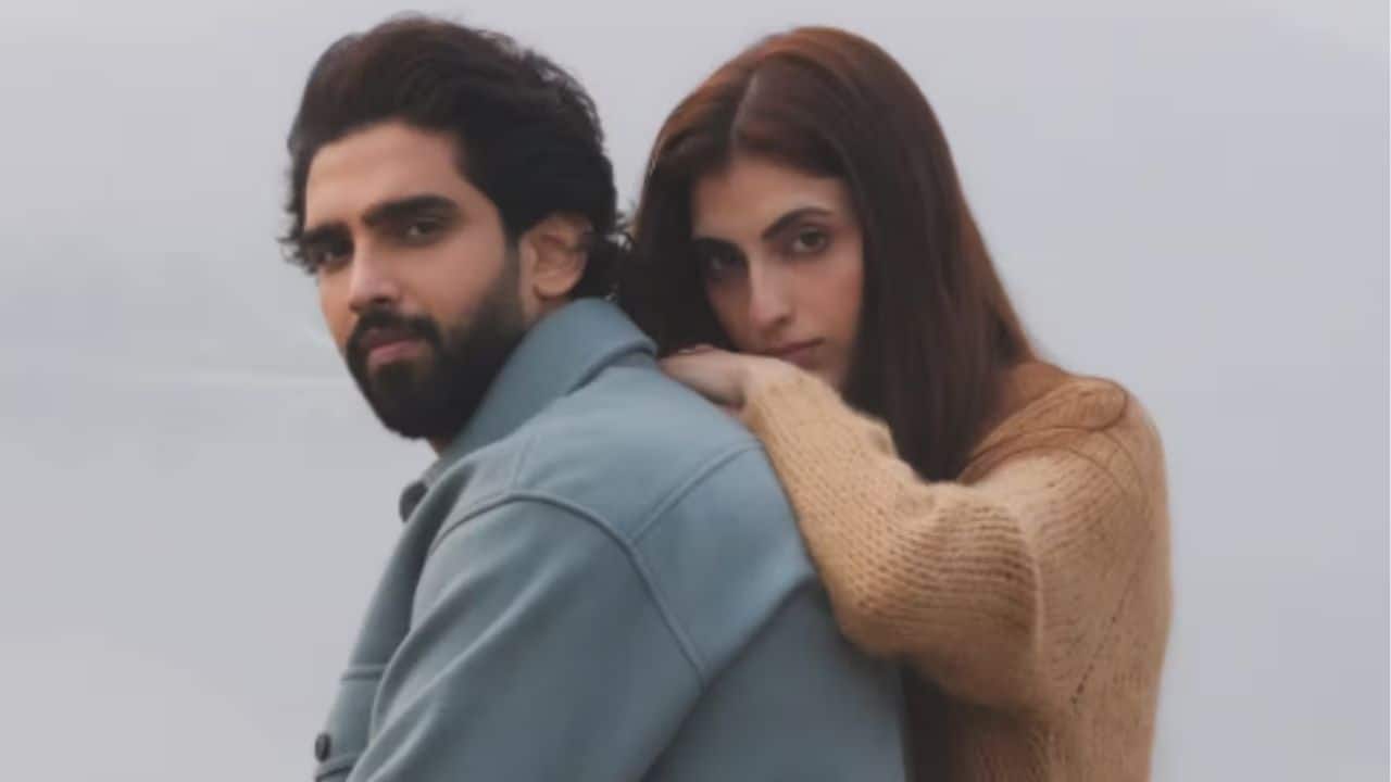 Farrhana Bhatt talks about equation with Amaal Malik post Bigg Boss 19, says 'My mother treats him like a son and Daboo uncle treats me like a daughter'