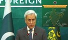 Pakistan reveals it contacted US over India map showing PoK, welcomes 'correction'