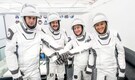SpaceX Crew-12 set for liftoff today: Four astronauts head to space station on 8 month science mission