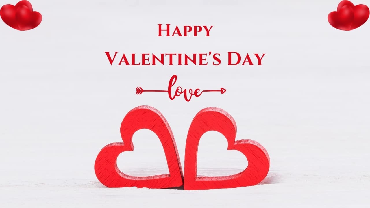 Happy Valentine's Day (Picture: Canva)