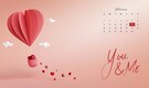 Happy Valentine's Day 2026: Best messages, quotes, wishes and images to share on Valentine's Day