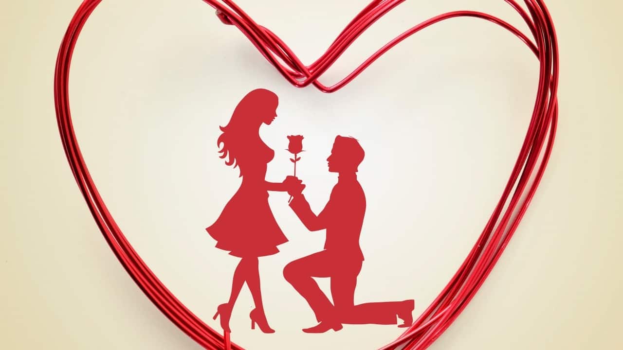 Happy Valentine's Day (Picture: Canva)