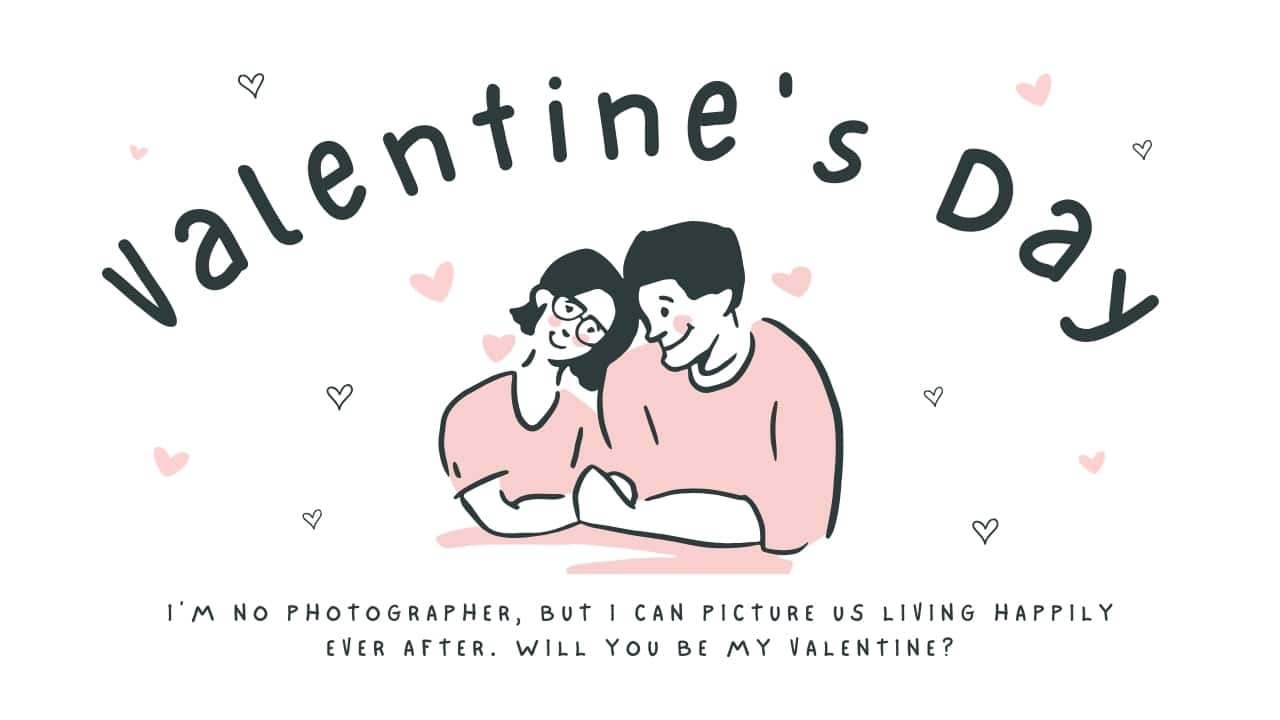 Happy Valentine's Day (Picture: Canva)